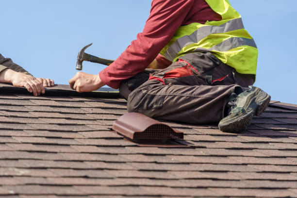 Quick and Trustworthy Emergency Roof Repair Services in Rochester Hills, MI