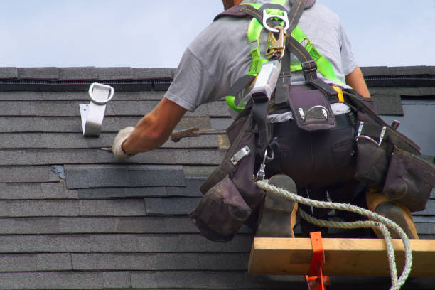 Slate Roofing Contractor in Rochester Hills, MI