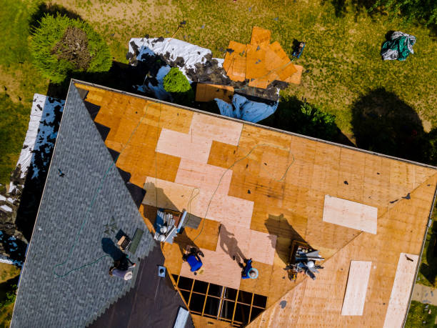 Best Gutter Installation and Roofing  in Rochester Hills, MI