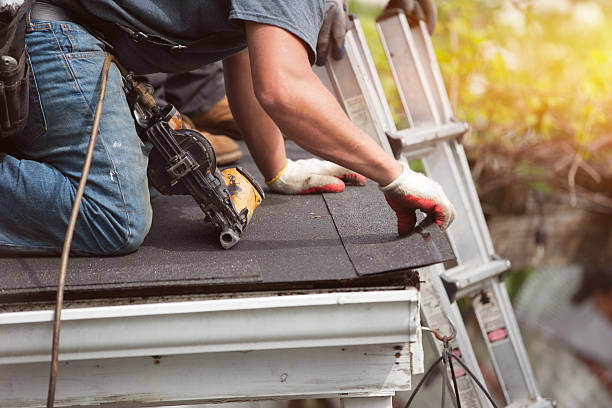 Best Residential Roofing Contractor  in Rochester Hills, MI