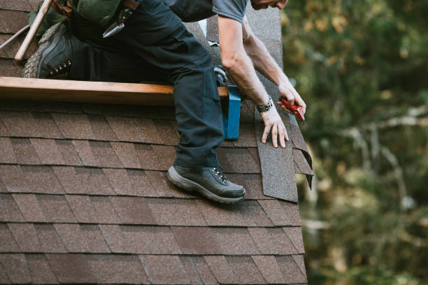 Reliable Rochester Hills, MI Roofing Contractor Solutions