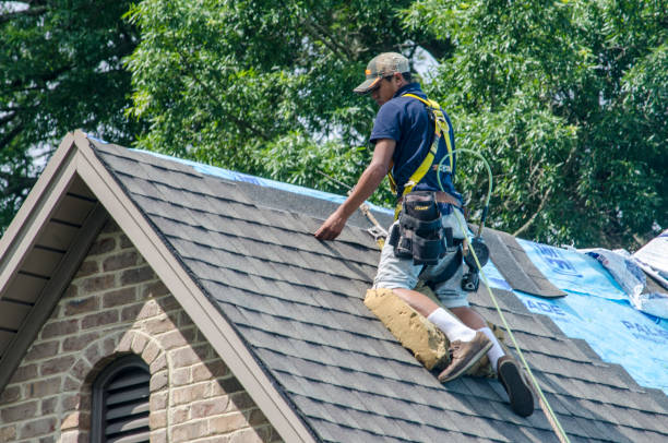 Gutter Installation and Roofing in Rochester Hills, MI